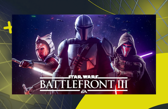 Star Wars: Battlefront 3 podría regresar después de casi diez años y estos estudios estarían detrás del proyecto