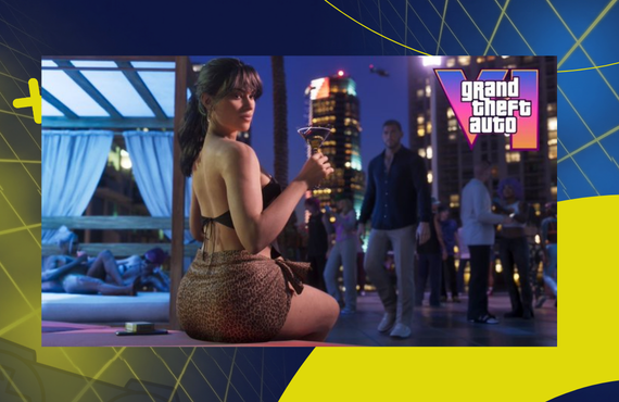 GTA 6 solucionará uno de los grandes errores de GTA V: podrás explorar Vice City acompañado de Jason o Lucía