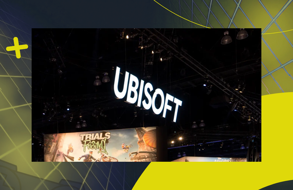 Ubisoft prepara más despidos: cierra el estudio de Trials y recorta 70 puestos en Singapur