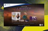 God of War: Laufey revela su edición coleccionista: estatua iluminada, cartas y arte exclusivo