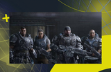 Gears of War: E-Day sufre un ataque DDoS: miles de jugadores tienen problemas para jugar online