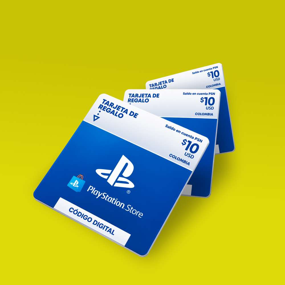 PlayStation