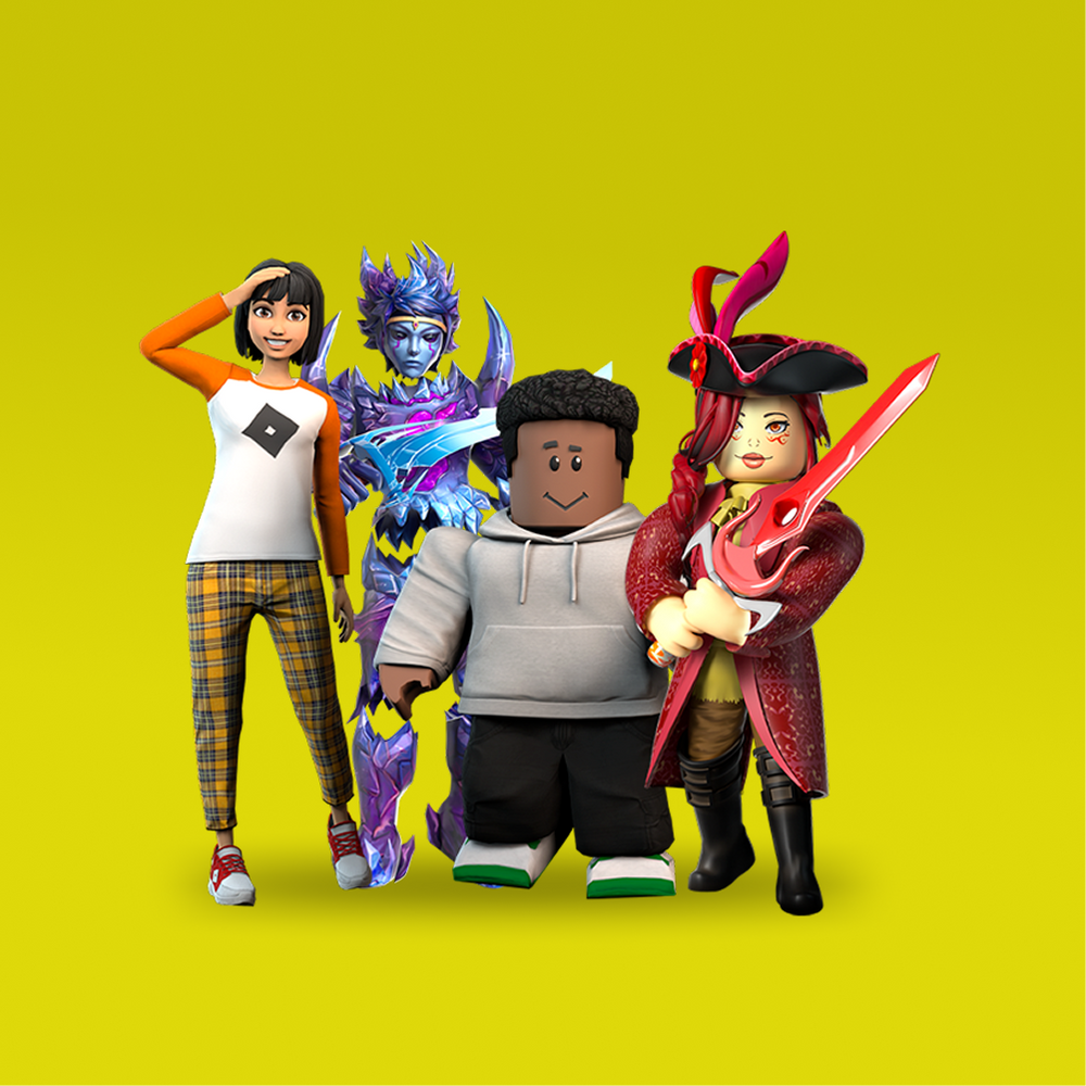 Roblox