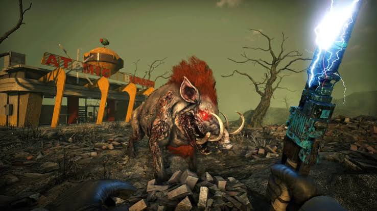 7 Days to Die - Console Edition (Game Preview) for Xbox Series X|S Code Colombia