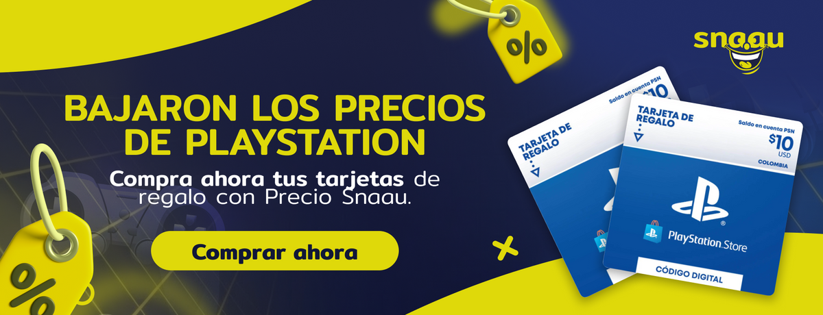 ¿PlayStation dejará de lanzar juegos físicos?