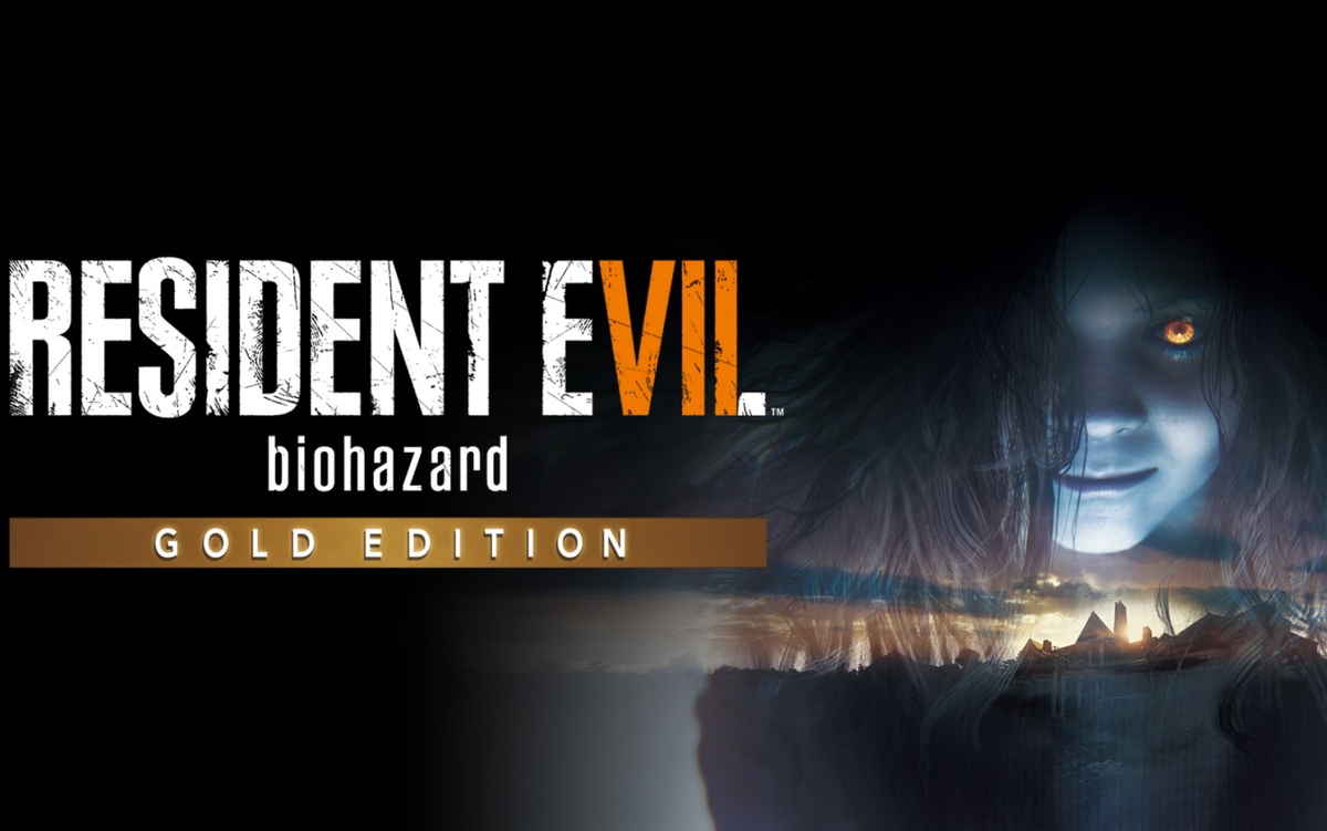 Resident Evil 7 Biohazard Gold Edition Xbox Code Colombia