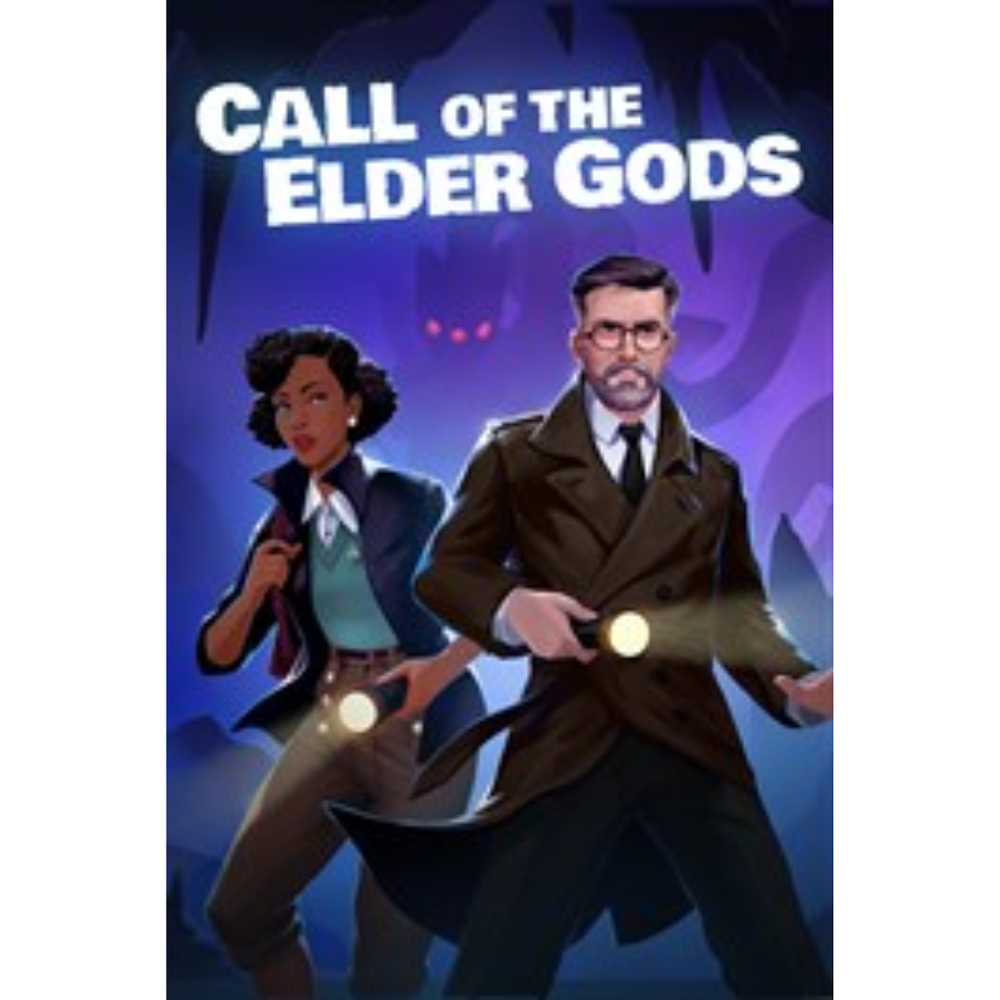 Call of the Elder Gods Xbox Series X|S PC Handheld Code Colombia