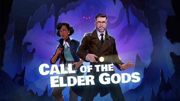 Call of the Elder Gods Xbox Series X|S PC Handheld コード コロンビア
