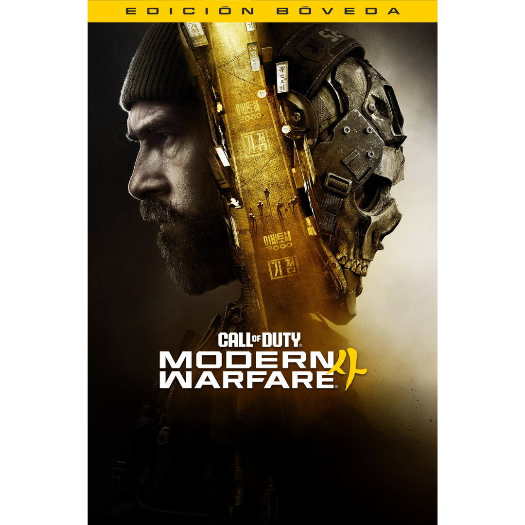 Call of Duty®: Modern Warfare® 4 - Vault Edition Xbox Series X|S Windows 10/11 Battle.net Colombia Code