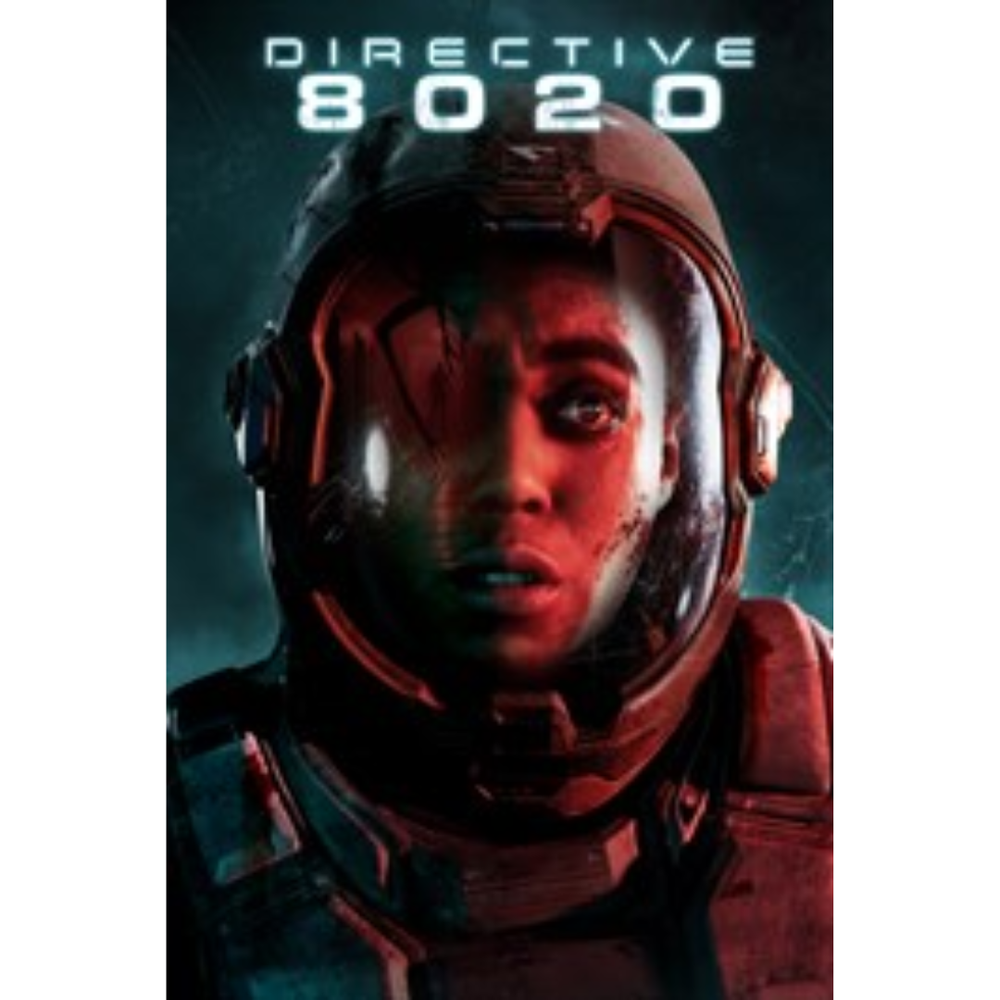 Directive 8020 Xbox Series X|S Code Colombia