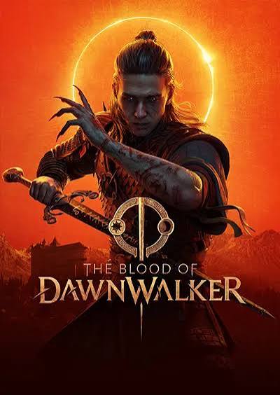 The Blood of Dawnwalker Xbox Series X|S PC コード コロンビア