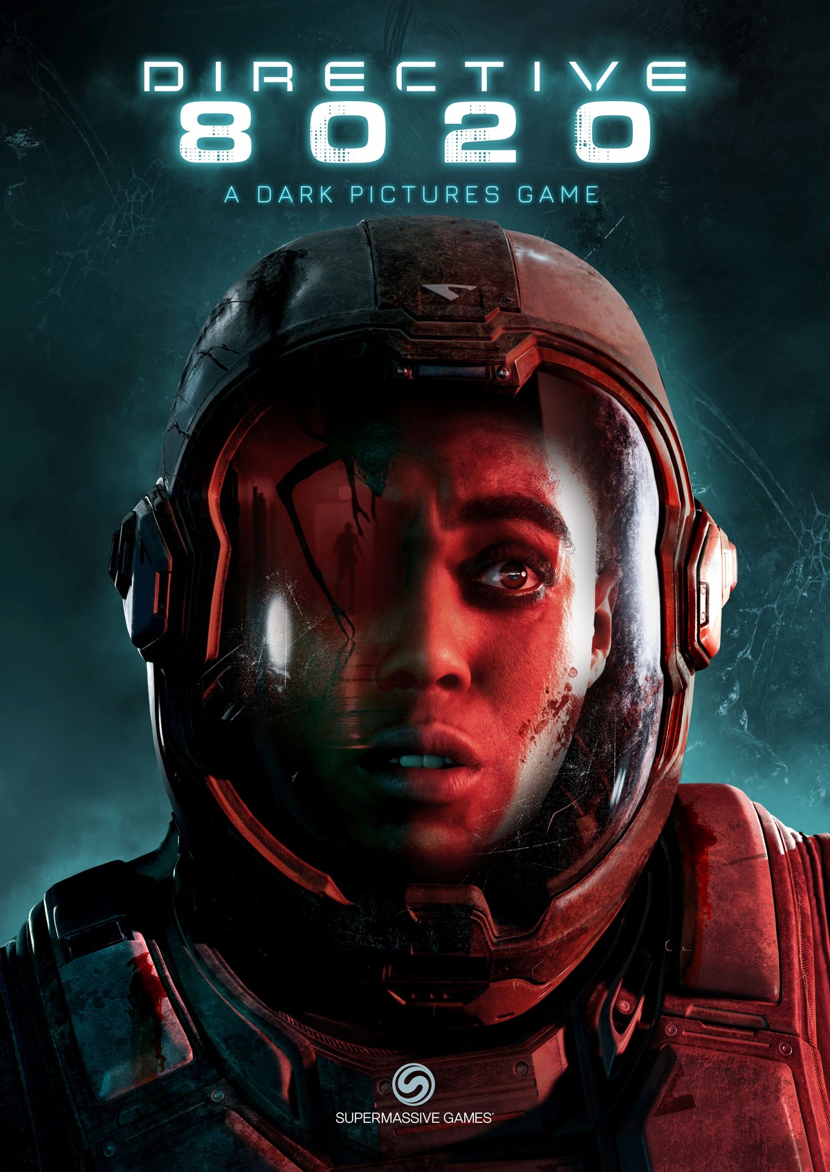 Directive 8020 Xbox Series X|S Code Colombie