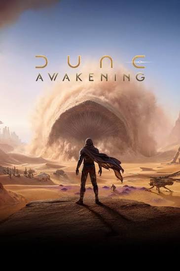 Dune: Awakening PC XBOX Series X|S XBOX Cloud Gaming Handheld Code Colombia