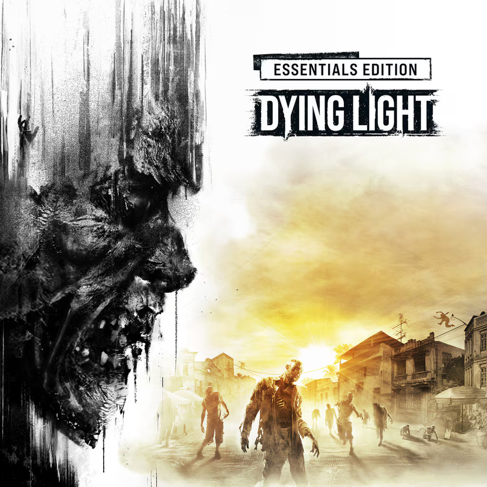Dying Light: Enhanced Edition XBOX One XBOX Series X|S Code Colombia