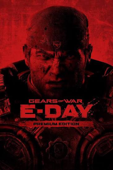 Gears of War: E-Day Premium Edition XBOX Series X|S Windows 10/11 Code Colombia