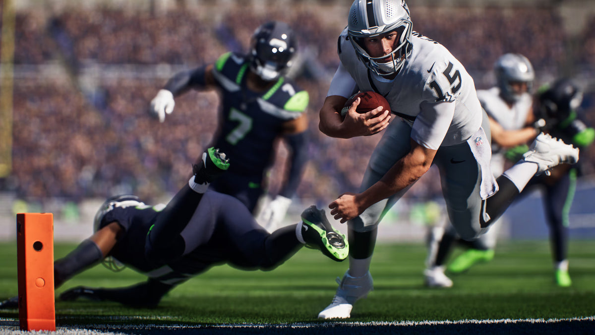 EA SPORTS™ Madden NFL 27 XBOX Series X|S コロンビア向けコード