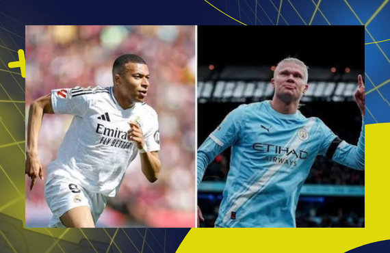 EA Sports FC 27 reveals its highest-rated players