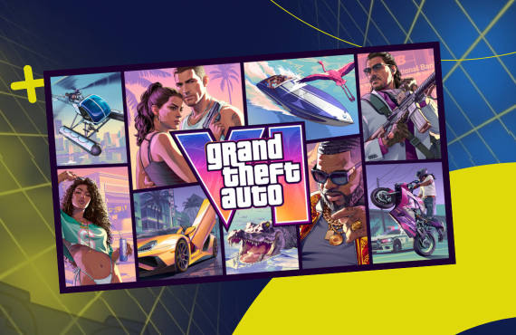 Rockstar confirma la fecha del nuevo gameplay de GTA 6 y su estreno será diferente a lo esperado