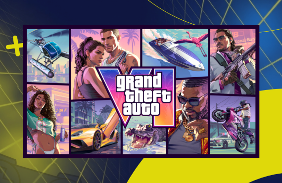 Rockstar confirma la fecha del nuevo gameplay de GTA 6 y su estreno será diferente a lo esperado