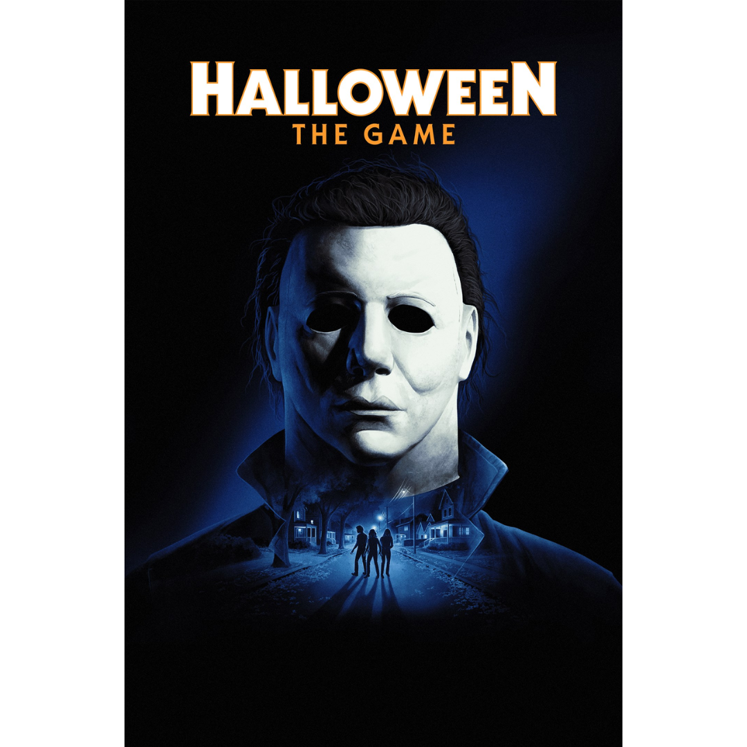 Halloween: The Game XBOX Series X|S コロンビア向けコード