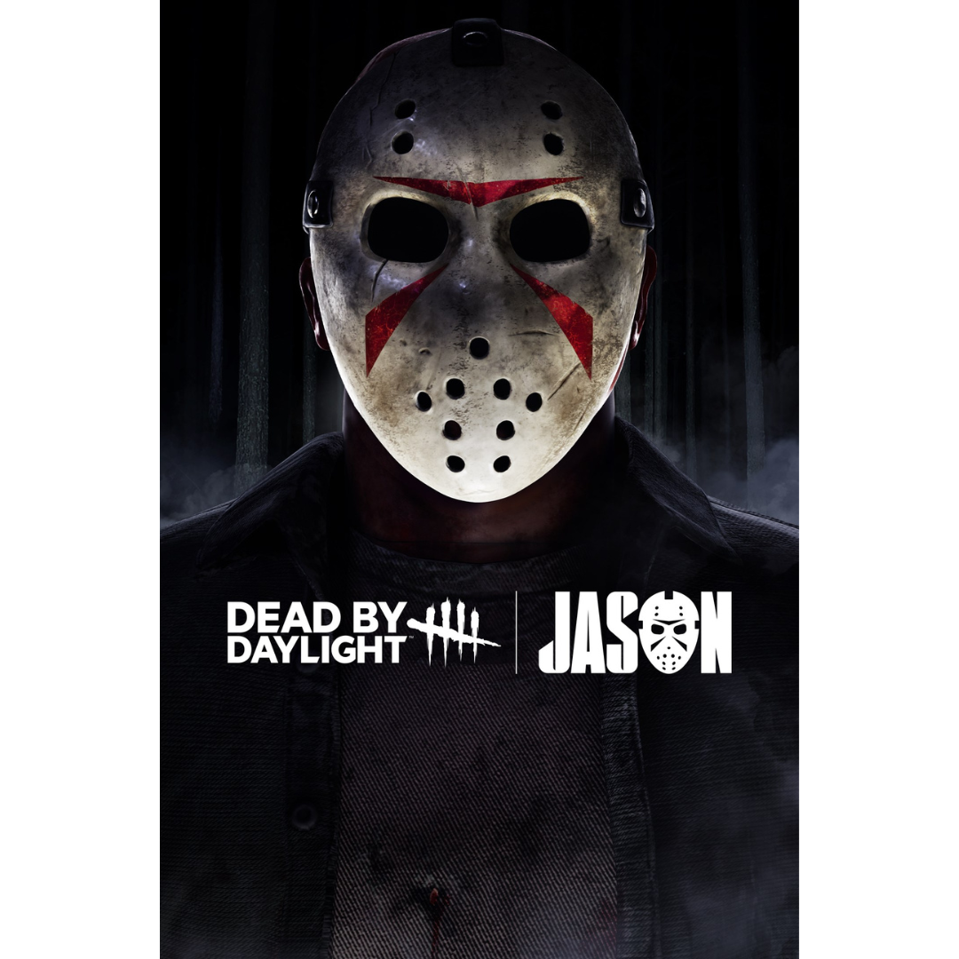 Dead by Daylight: Jason (DLC) Xbox One Xbox Series X|S Code Colombia