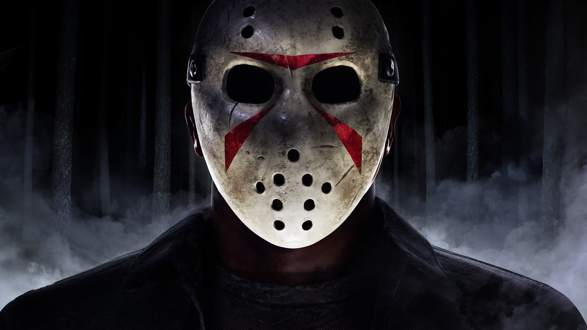 Dead by Daylight: Jason (DLC) Xbox One Xbox Series X|S Code Colombia