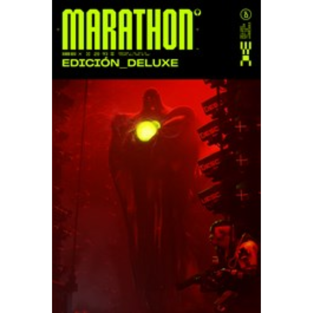 Marathon - Deluxe Edition Xbox Series X|S Colombia Code