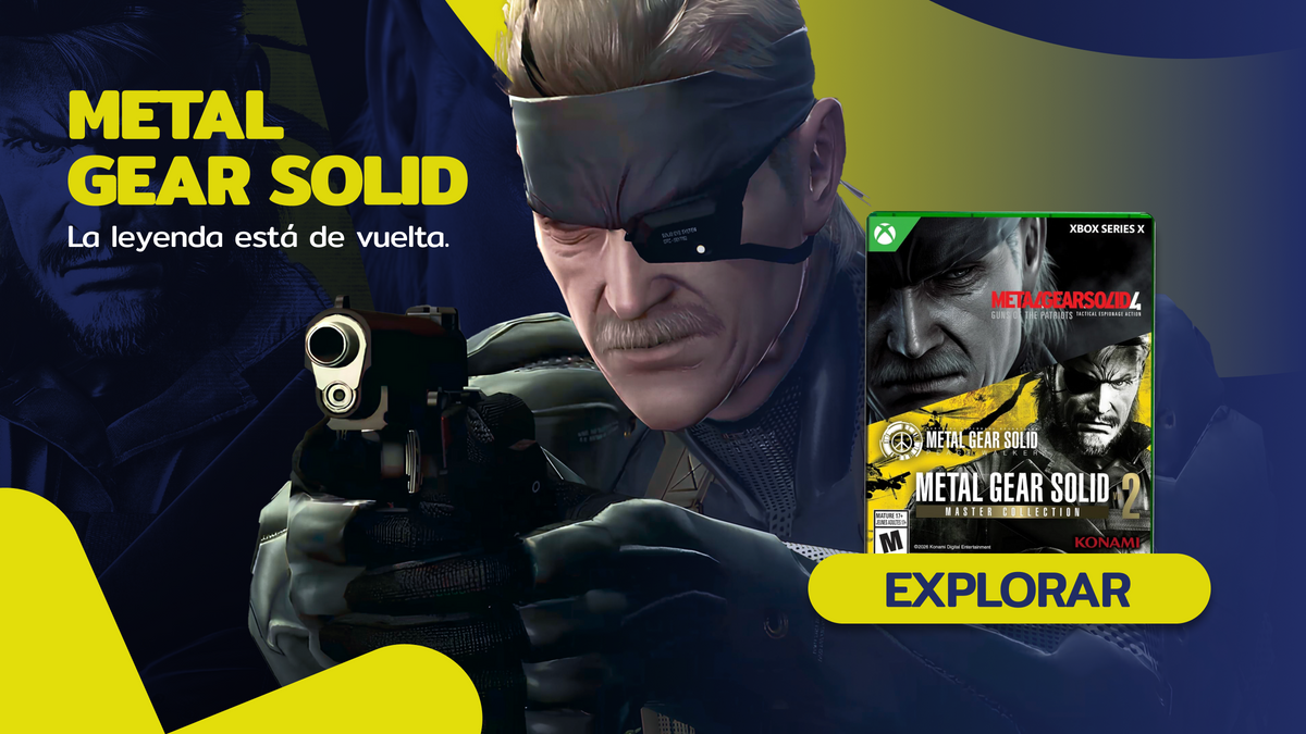 Videojuegos digitales en Snaau