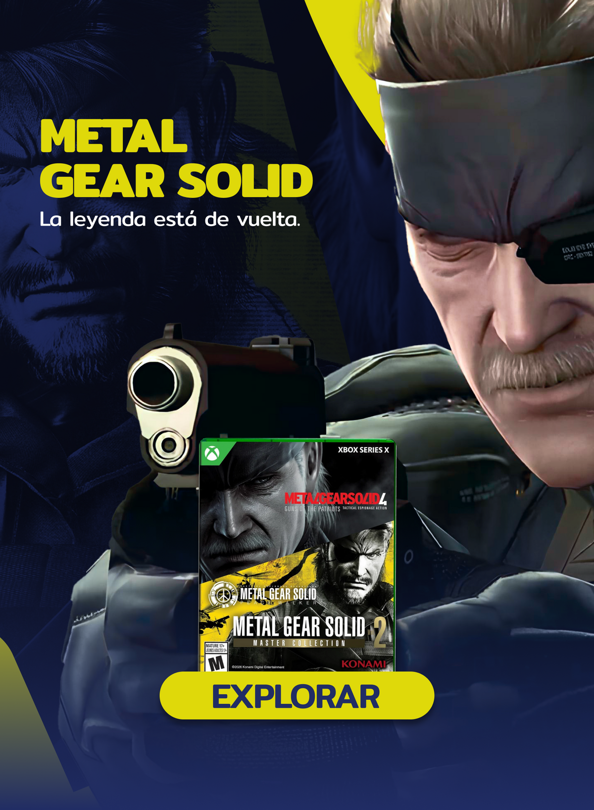 Videojuegos digitales en Snaau