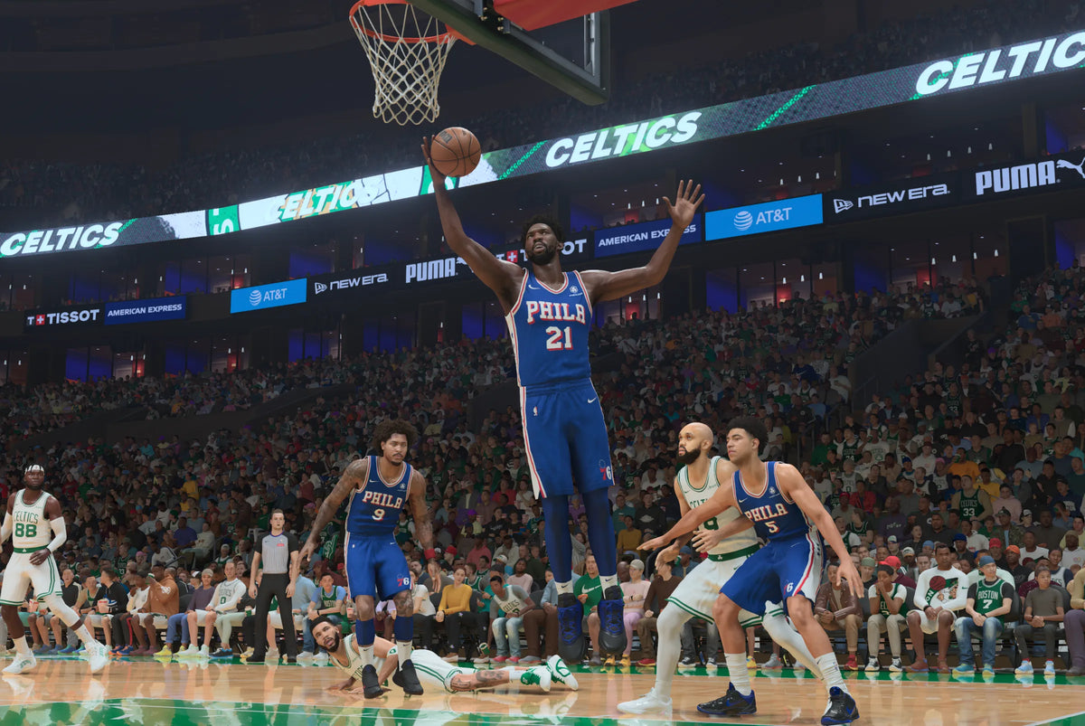 NBA 2K26 Standard Edition Xbox One Xbox Series X|S Code Colombia