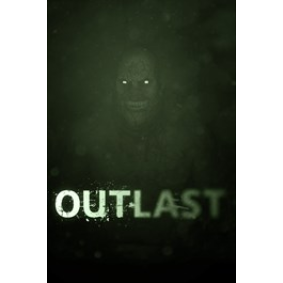 Outlast Xbox One, Xbox Series X|S Código Colombia