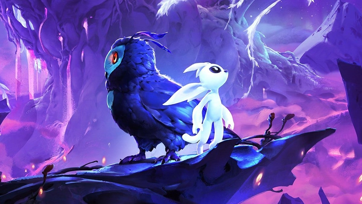 Ori and the Will of the Wisps Xbox One Xbox Series X|S PC ハンドヘルド コロンビアコード