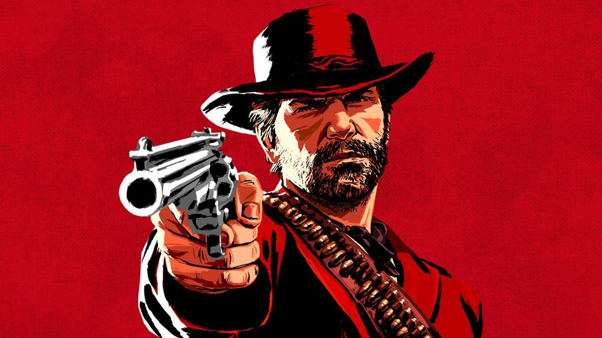 Red Dead Redemption 2: Edición Definitiva XBOX One XBOX Series X|S Código Colombia