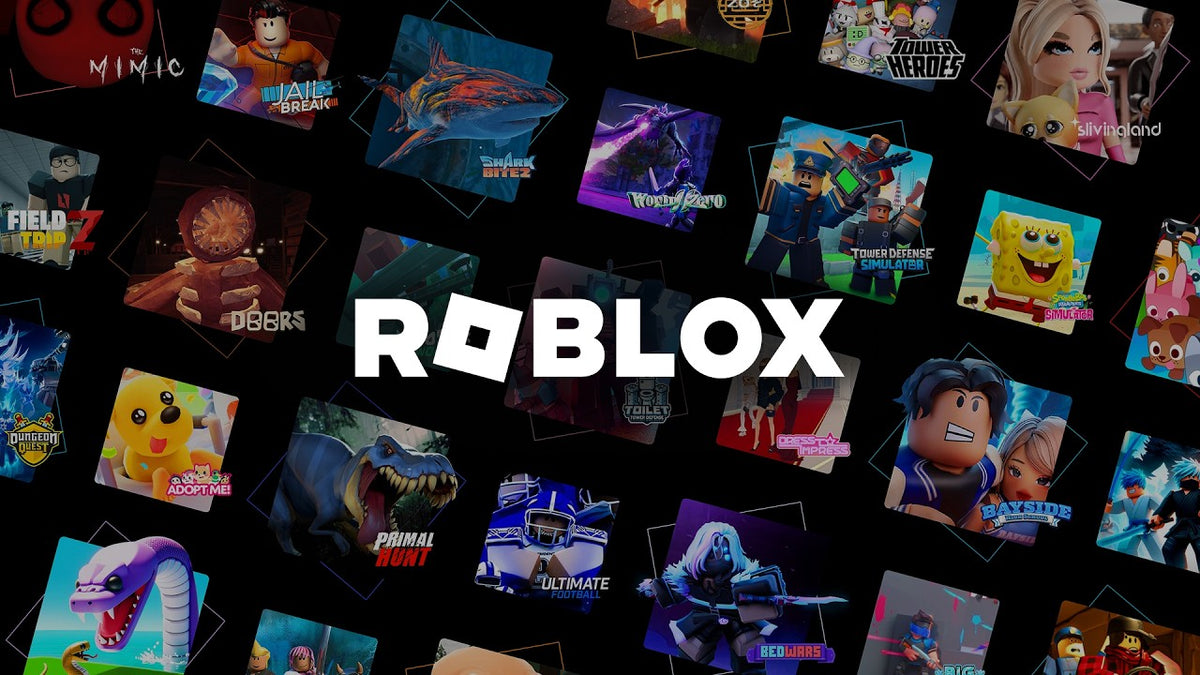 Pin Digital Roblox $25.000 – Obtén un 25% Más de Robux y Recompensas Exclusivas
