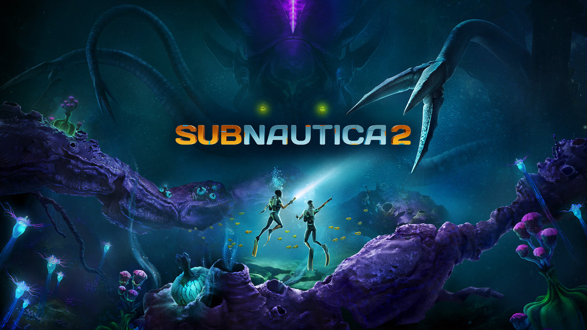 Subnautica 2 (Game Preview) PC Xbox Series X|S Handheld Code Colombia