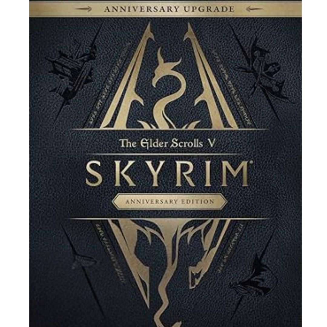 The Elder Scrolls V: Skyrim Anniversary Upgrade Xbox One, Xbox Series X|S Código Colombia