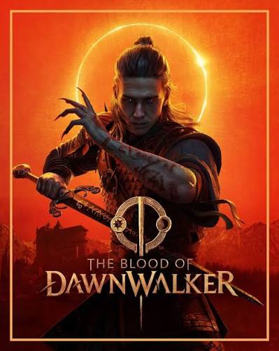 The Blood of Dawnwalker Xbox Series X|S PC Code Colombia