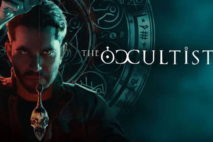 The Occultist Xbox Series X|S Code Colombie