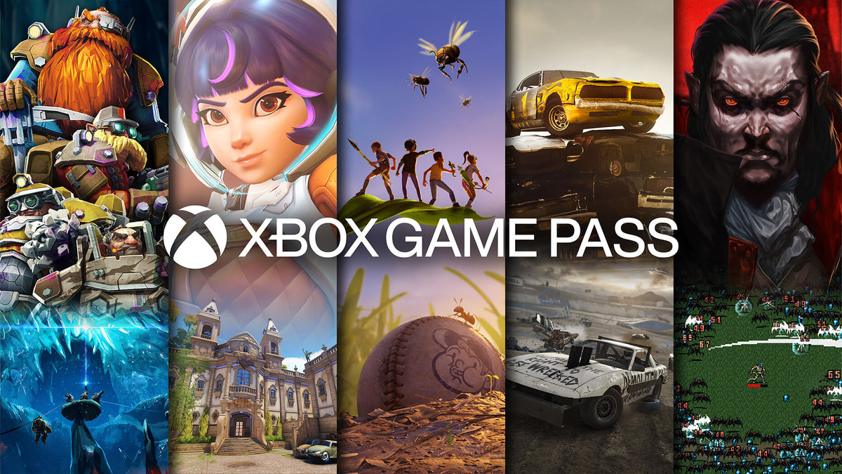 Xbox Game Pass Essential 3 Months LATAM