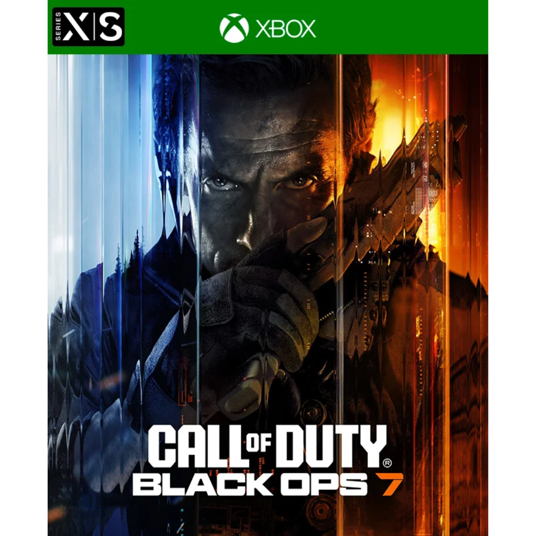 Call of Duty®: Black Ops 7 - 世代間バンドル PC Xbox OneおよびXbox Series X|S コロンビアコード