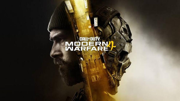 Call of Duty: Modern Warfare 4 