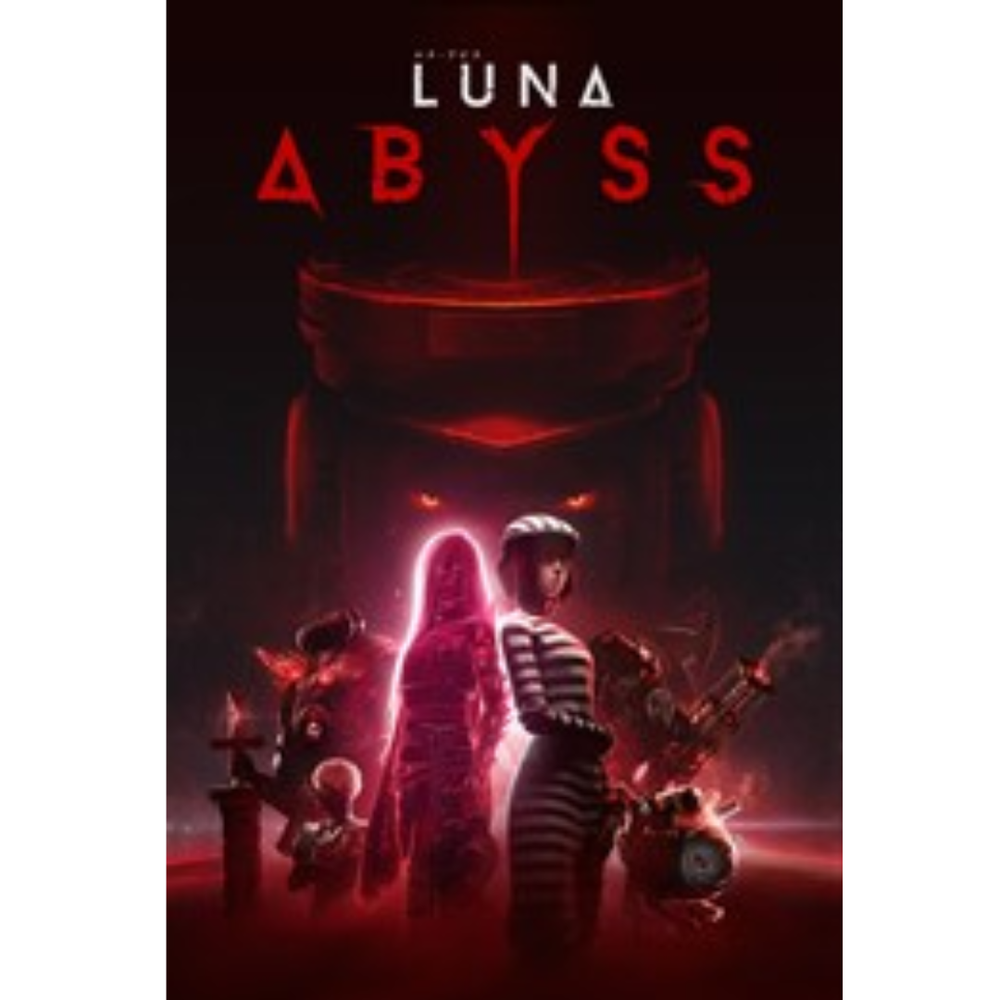 Luna Abyss PC Xbox One Xbox Series X|S Handheld Code Colombia