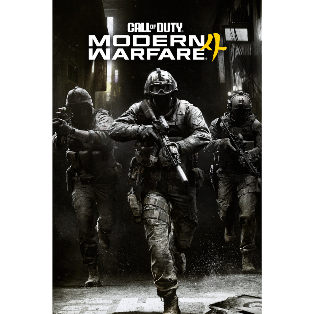 Call of Duty®: Modern Warfare® 4 - Standard Edition Xbox Series X|S Windows 10/11 Battle.net Code Colombia
