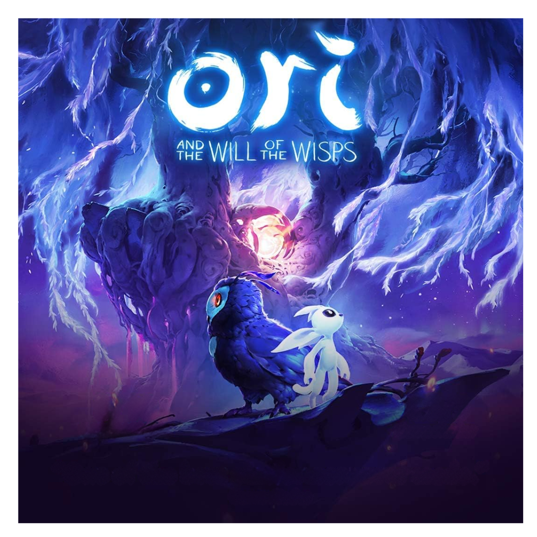 Ori and the Will of the Wisps Xbox One Xbox Series X|S PC ハンドヘルド コロンビアコード