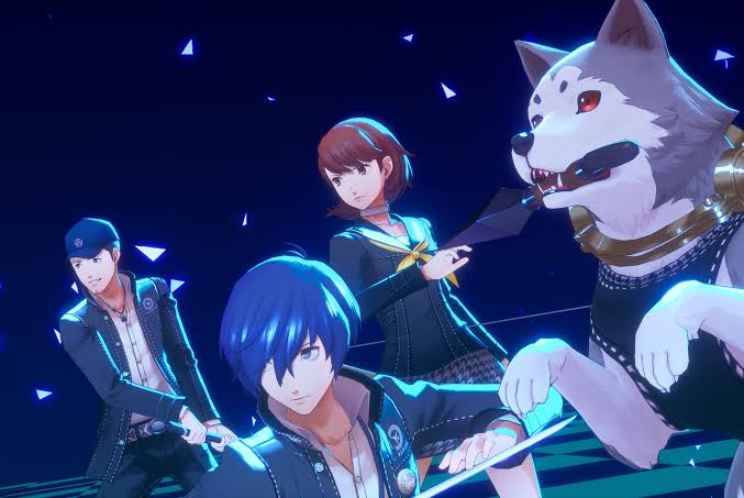 Persona 3 Reload Xbox One Xbox Series X|S PC Código Colombia