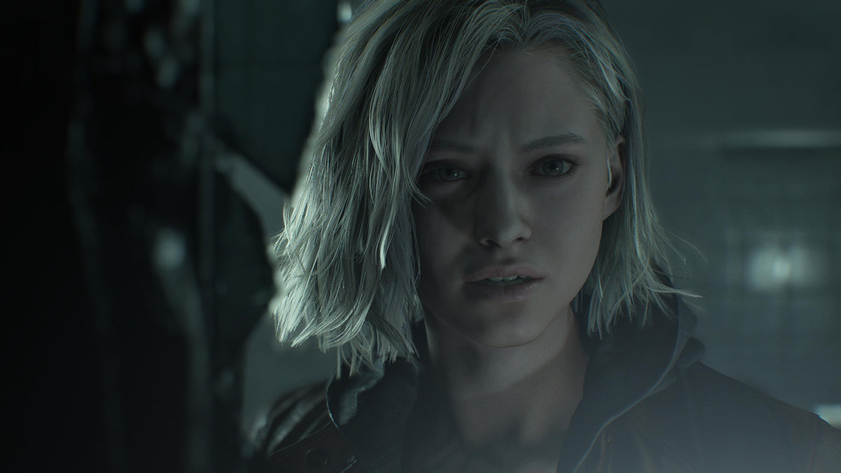 Resident Evil Requiem Xbox Series X|S Código Colombia