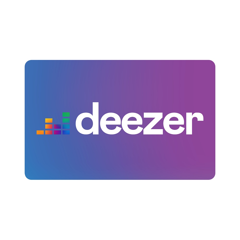 Deezer Premium 1 Mes – Música Ilimitada, Podcasts y Más